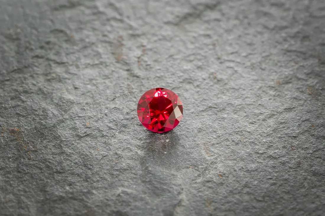 Ruby [Lab Grown]