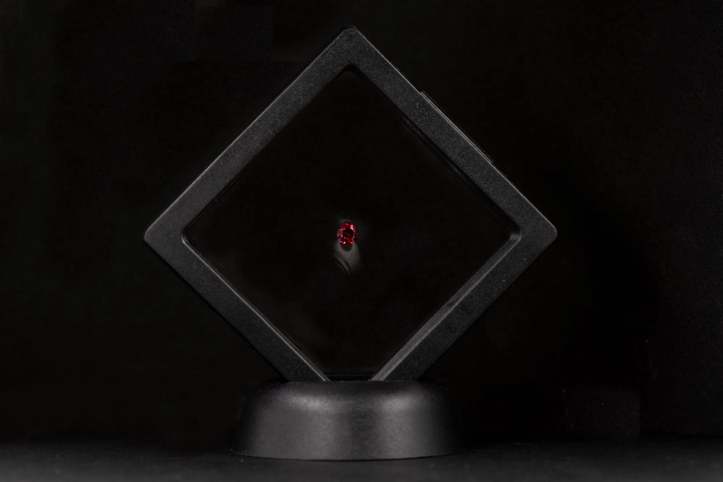 Ruby [Lab Grown]