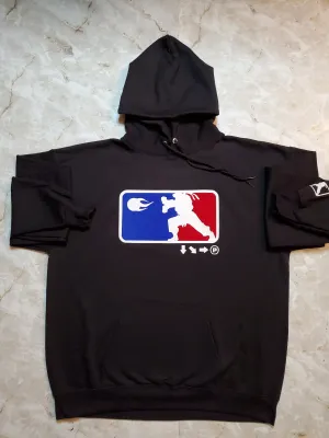 RYU Remix Hoodie (Away)