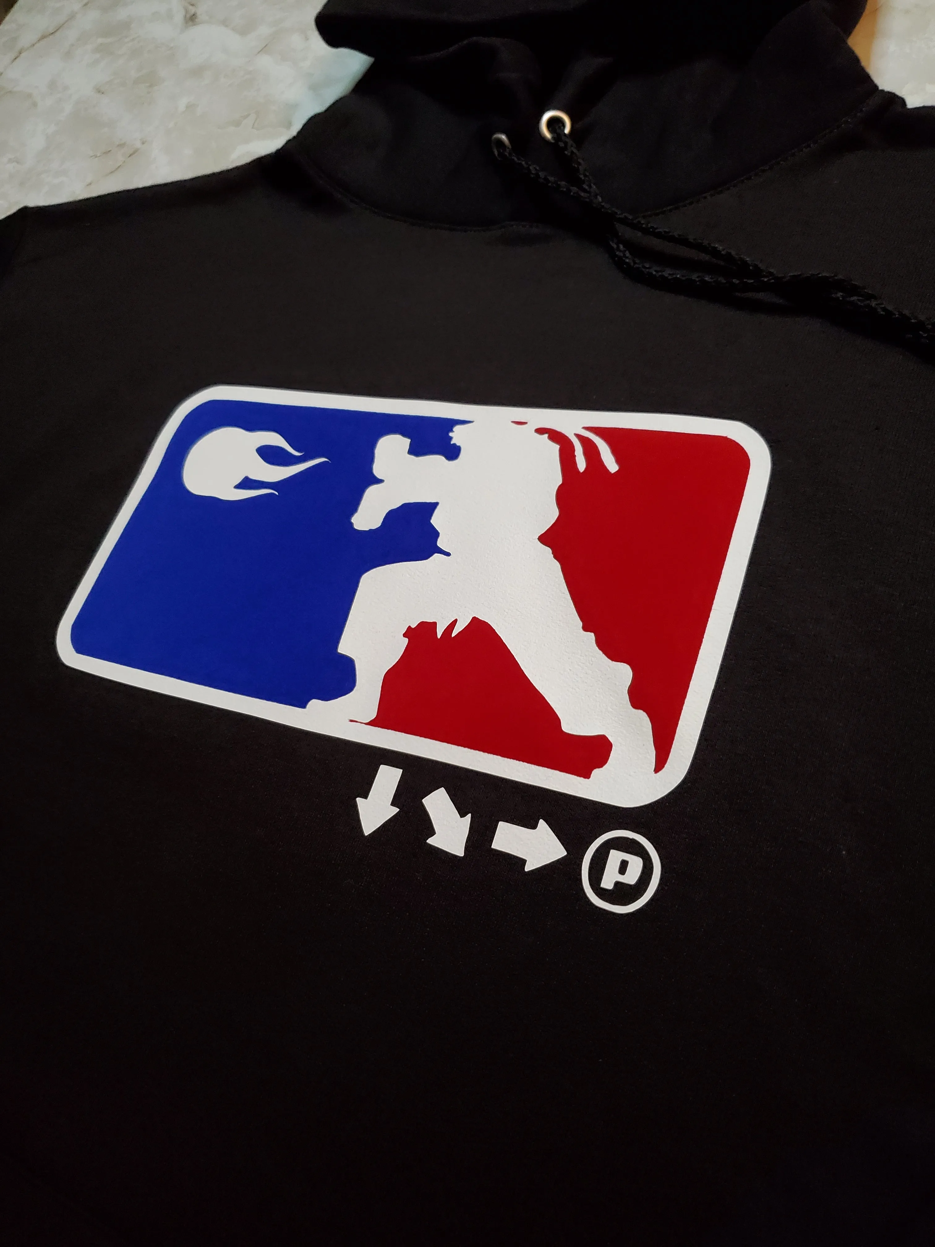 RYU Remix Hoodie (Away)