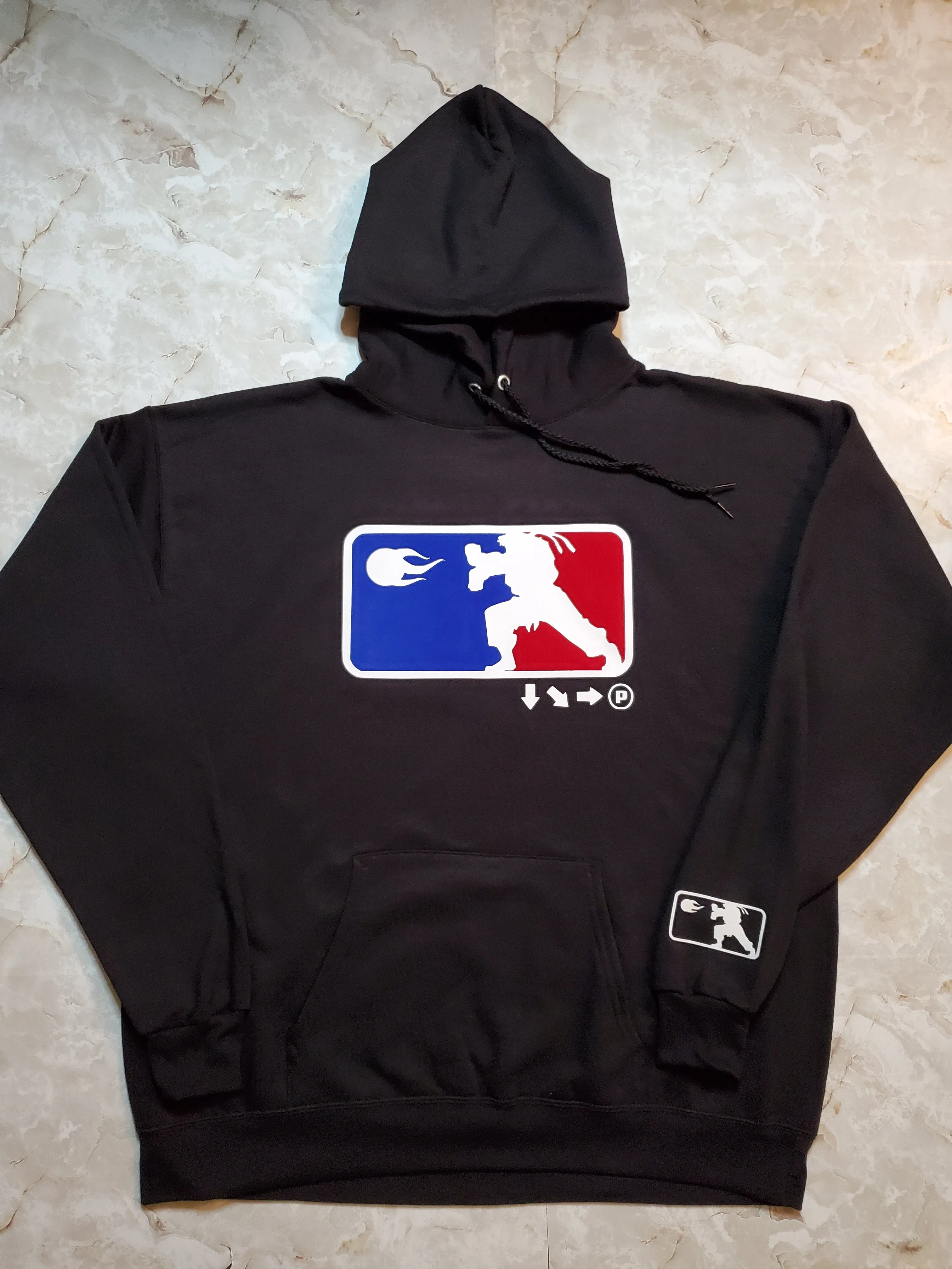 RYU Remix Hoodie (Away)