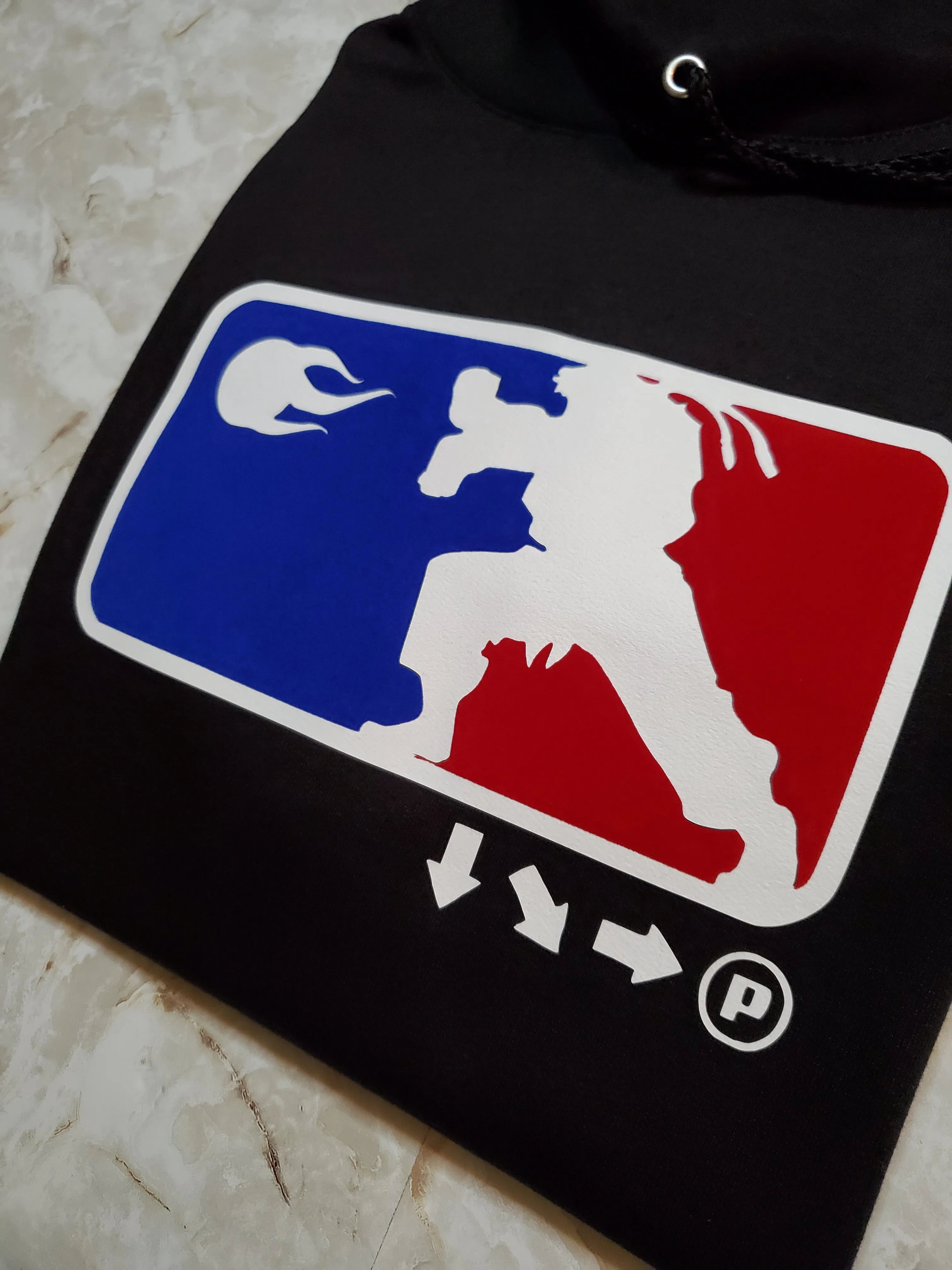 RYU Remix Hoodie (Away)