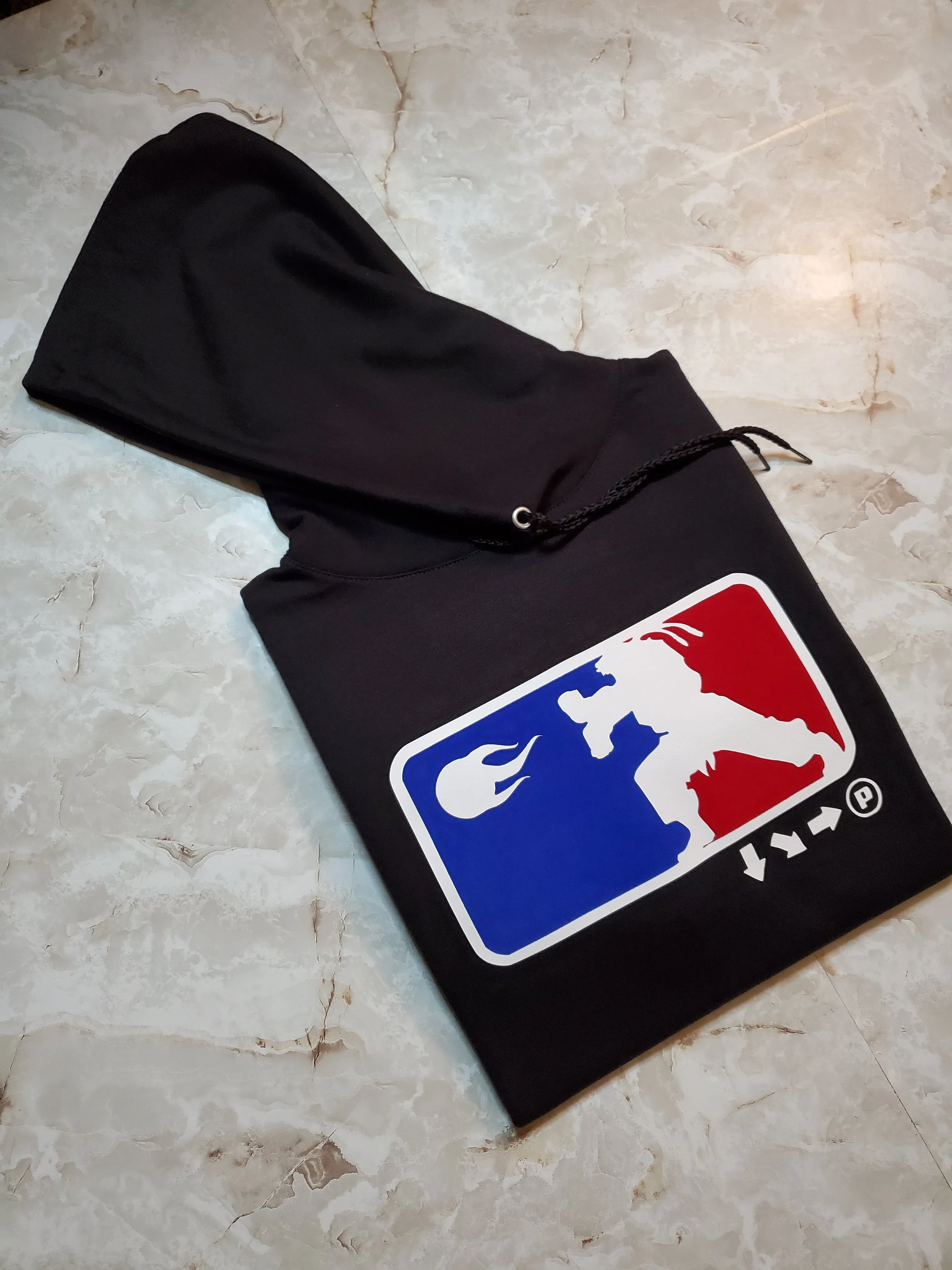 RYU Remix Hoodie (Away)