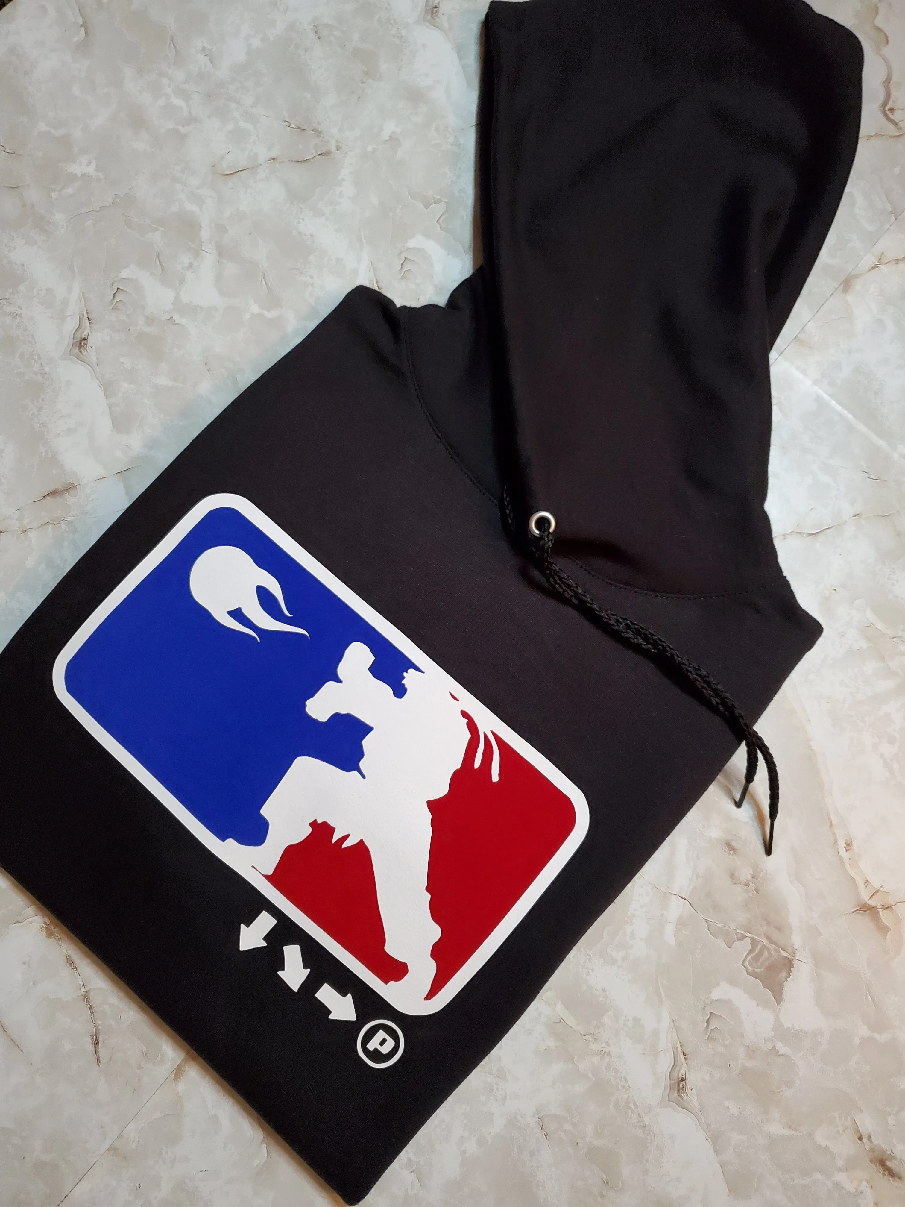 RYU Remix Hoodie (Away)