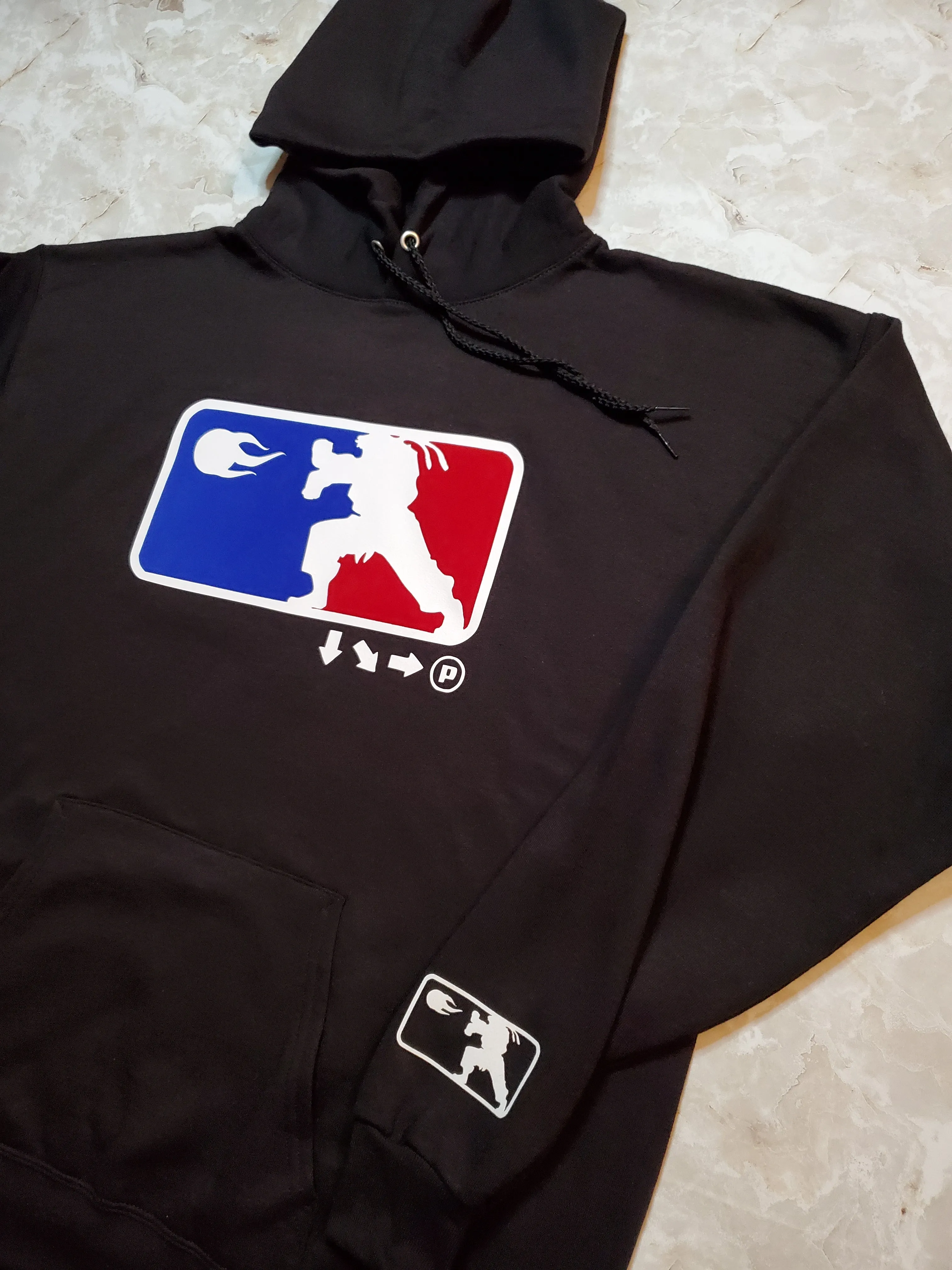 RYU Remix Hoodie (Away)