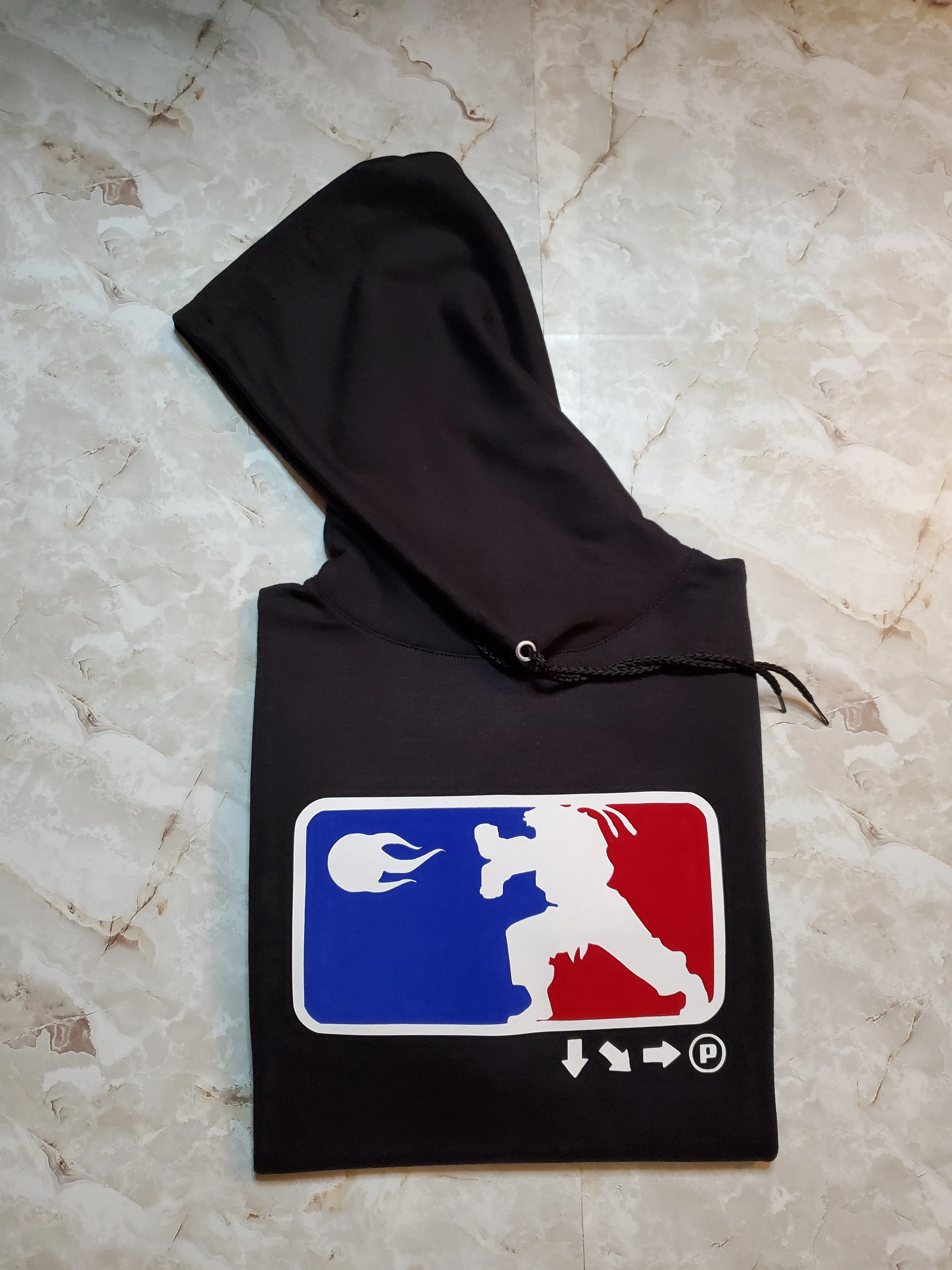 RYU Remix Hoodie (Away)