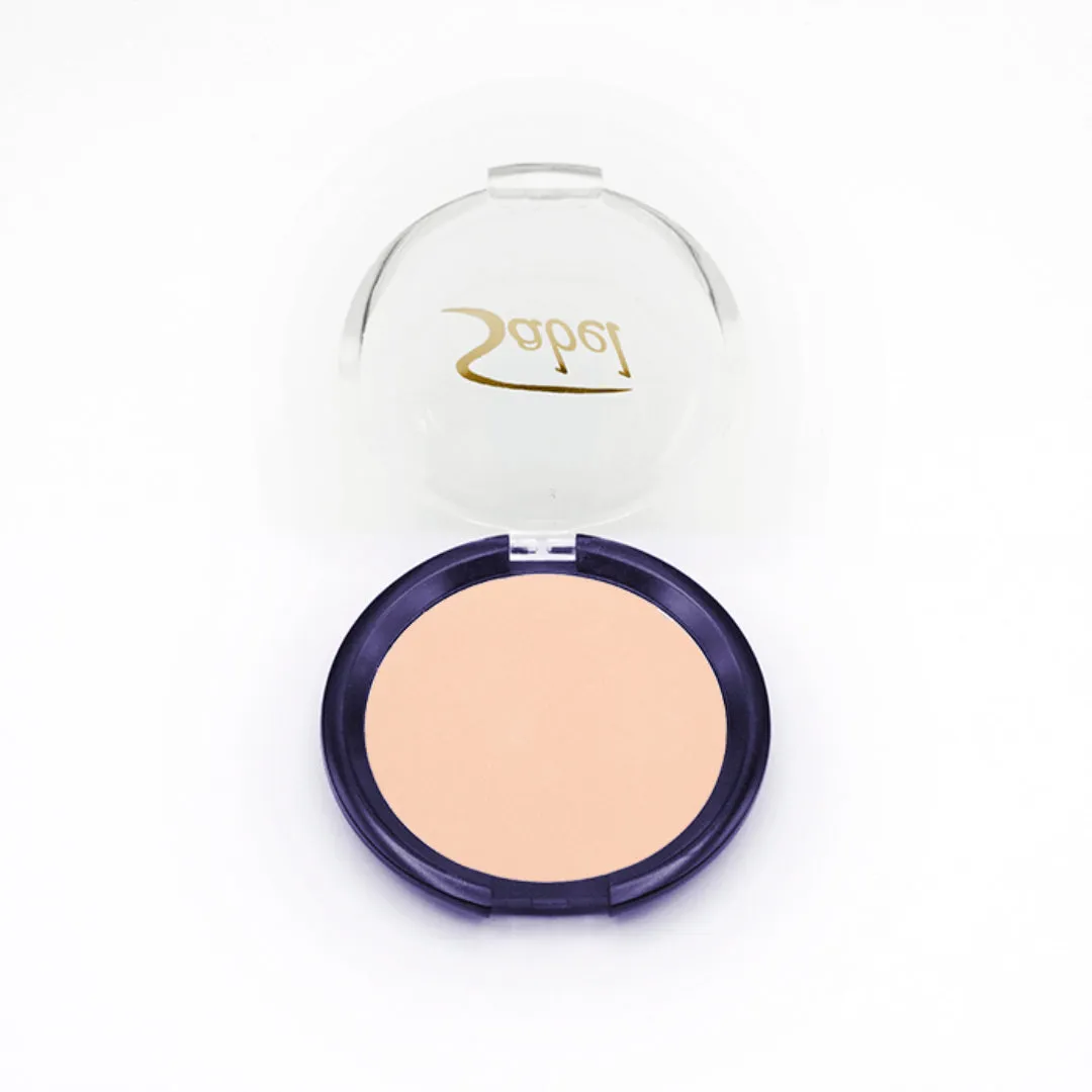 Sabel cosmetics compact powder