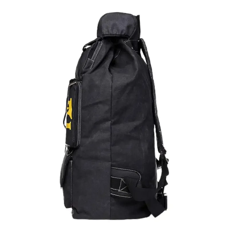 Sac a dos de voyage militaire compact