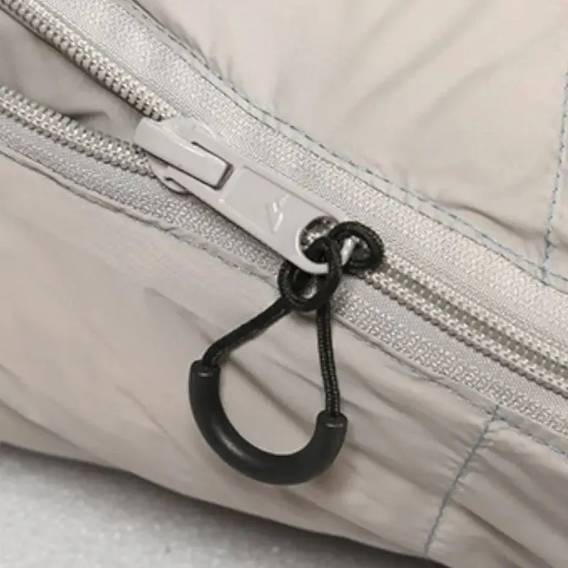 sac de couchage compact grand froid