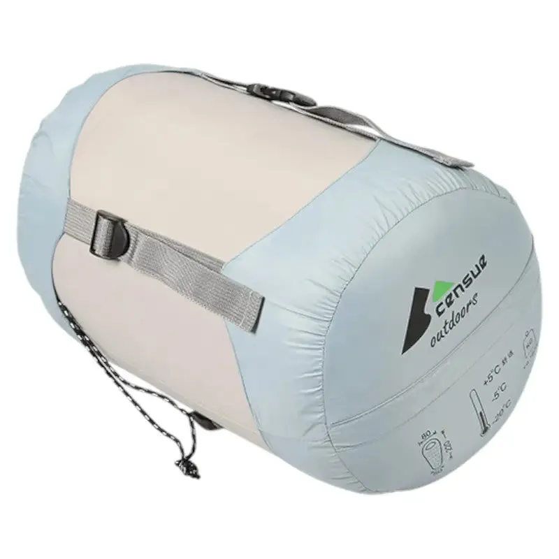 sac de couchage compact grand froid
