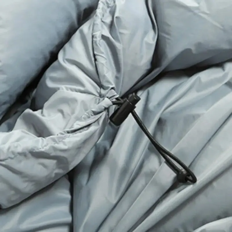 sac de couchage compact grand froid