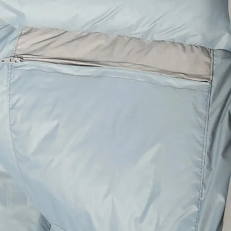 sac de couchage compact grand froid