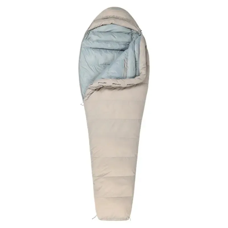 sac de couchage compact grand froid