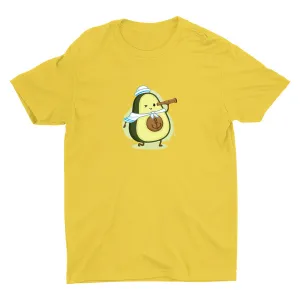 Sailor Avocado Cotton Tee