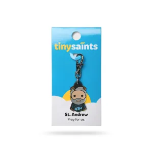 Saint Andrew Tiny Saints