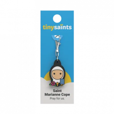 Saint Marianne Cope Tiny Saint
