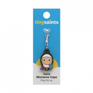 Saint Marianne Cope Tiny Saint