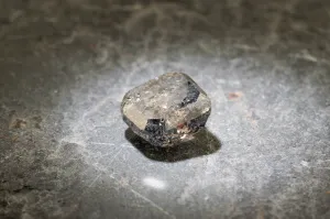 Salt & Pepper Diamond