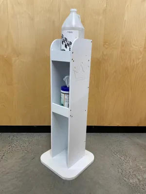 Sanitation Stand
