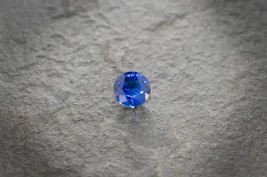 Sapphire [Lab Grown]