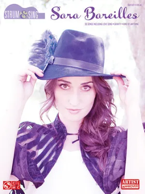 Sara Bareilles - Strum & Sing Guitar (Guitar)
