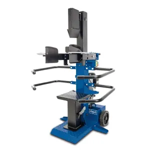 Scheppach pystyhalkomakone Compact 8 400V
