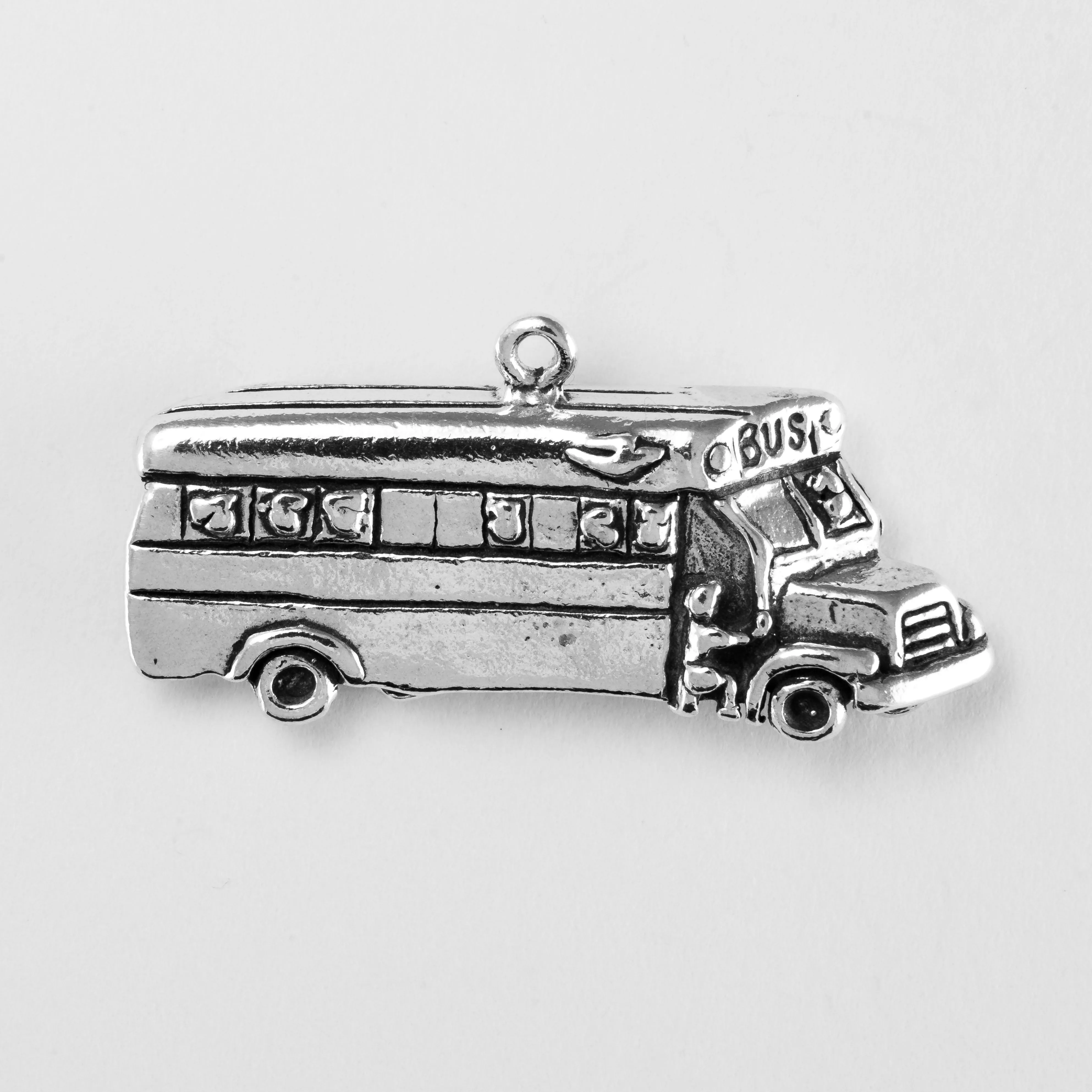 School Bus