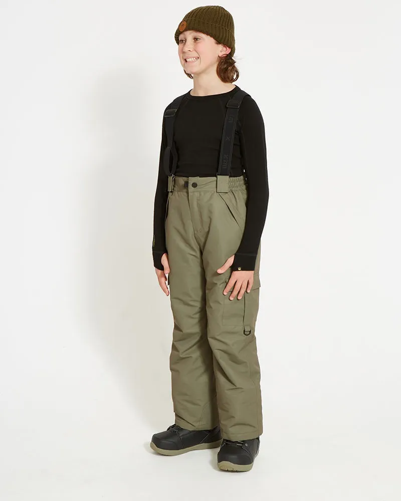 Scoobie Kids Snow Pant