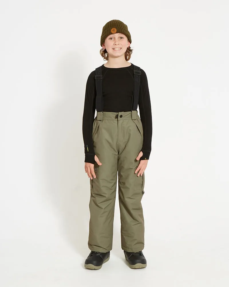 Scoobie Kids Snow Pant