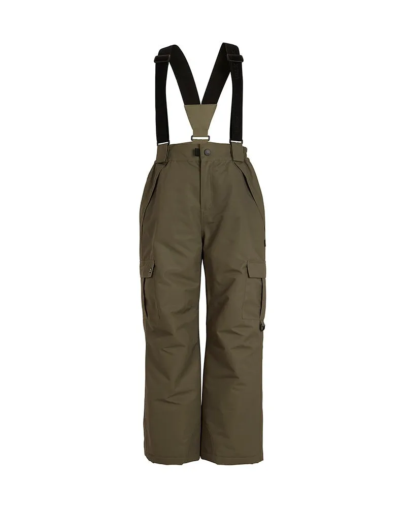 Scoobie Kids Snow Pant