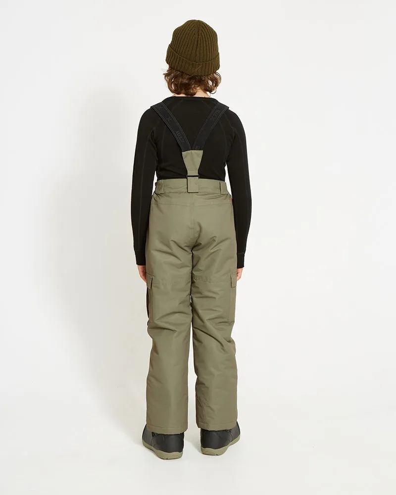 Scoobie Kids Snow Pant