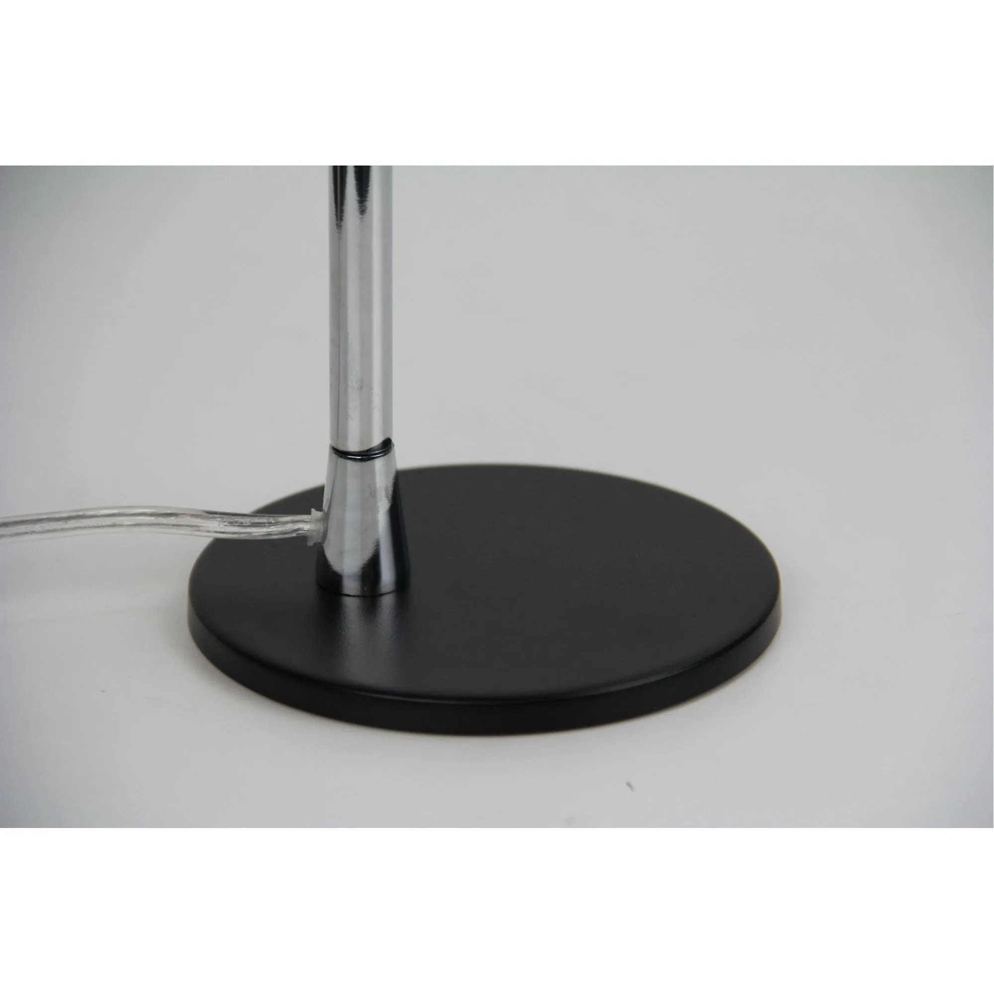 SCOOT Compact LED Task Lamp Matt Black