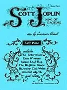 Scott Joplin - King of Ragtime for Easy Piano