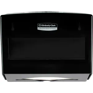 ScottFold Compact Towel Dispenser