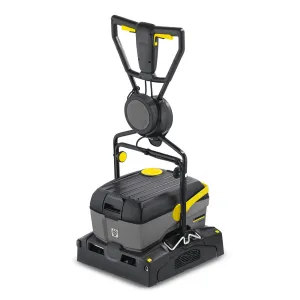 SCRUBBER DRIER BR 40/10 C Ep Adv