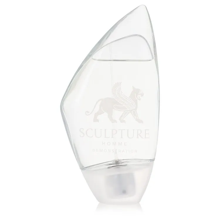 Sculpture Tester