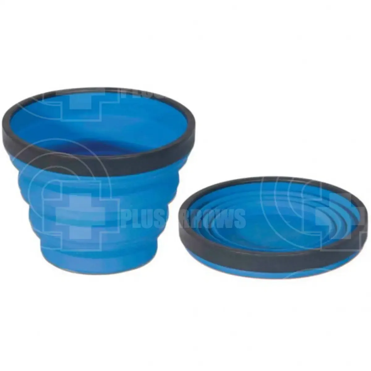 Sea To Summit Silicone X Cup (250mL)