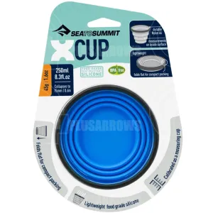 Sea To Summit Silicone X Cup (250mL)