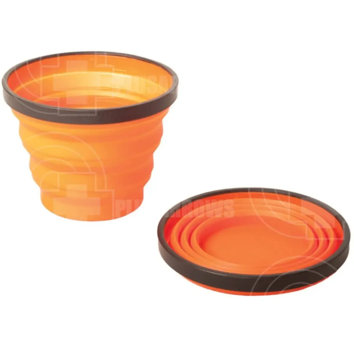 Sea To Summit Silicone X Cup (250mL)
