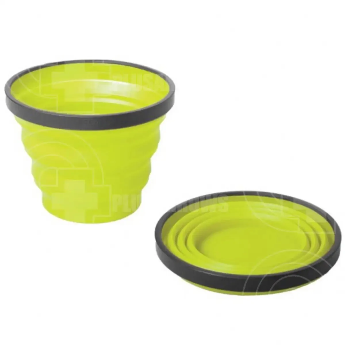 Sea To Summit Silicone X Cup (250mL)