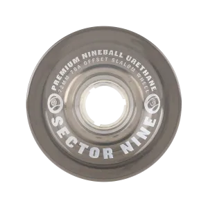 Sector 9 - 72mm Nineballs 78a (Smoke)