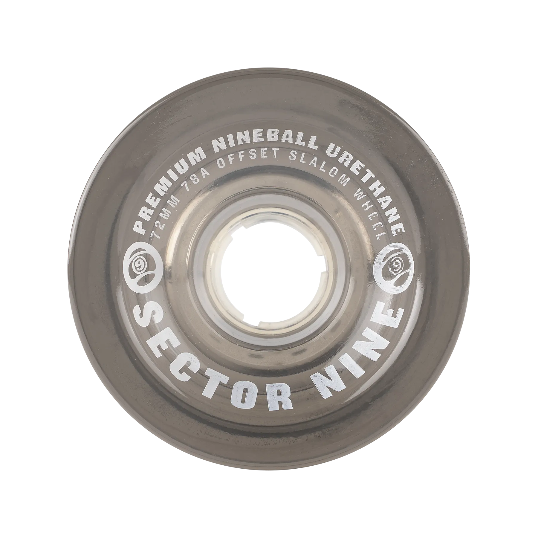 Sector 9 - 72mm Nineballs 78a (Smoke)