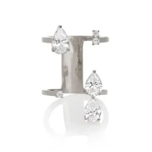 SEI RING, SILVER