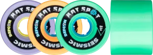 Seismic - 66mm Hot Spot 79a/81a/83a (Defcon)