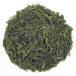 Sencha Green