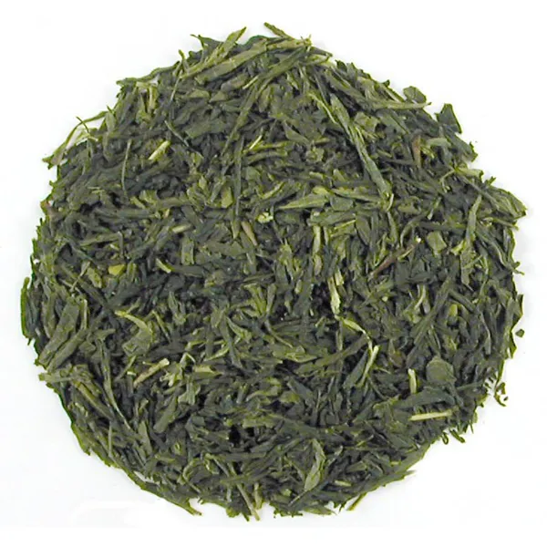 Sencha Green