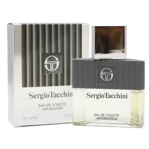 Sergio Tacchini Eau De Toilette for Men