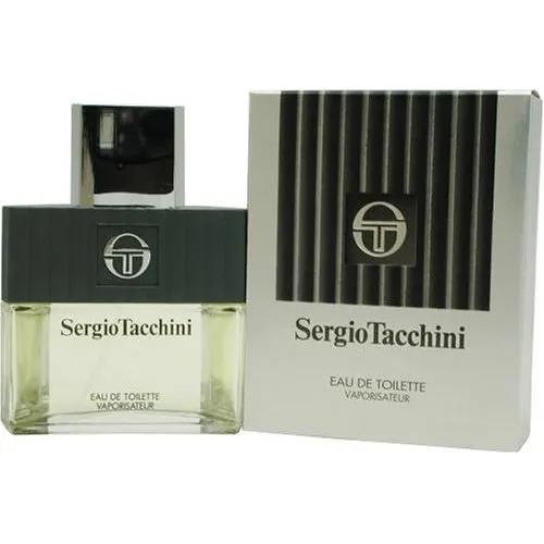 Sergio Tacchini Eau De Toilette for Men