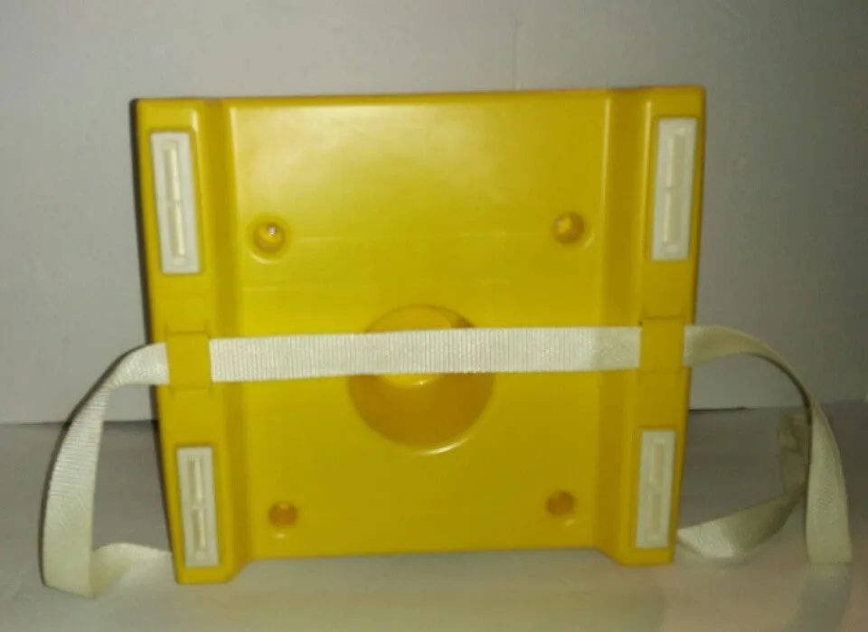 Sesame Street Booster Seat