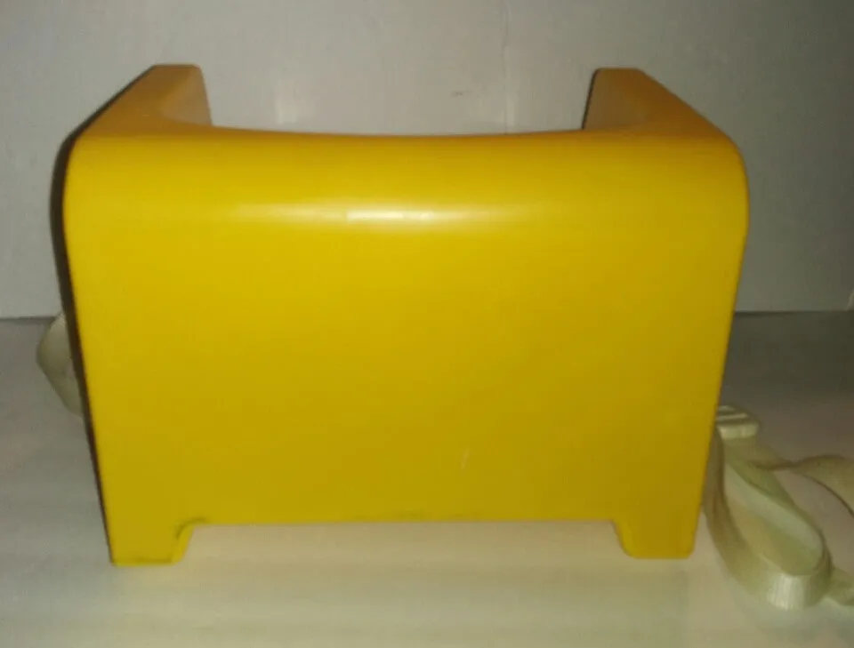 Sesame Street Booster Seat